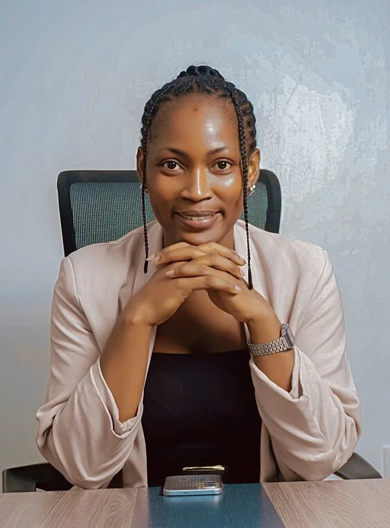 Barr. Chioma Millicent